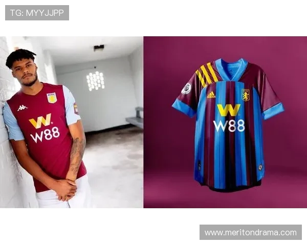 英超球队队服设计:历史与创新风格 英超球队队服设计:历史与创新风格