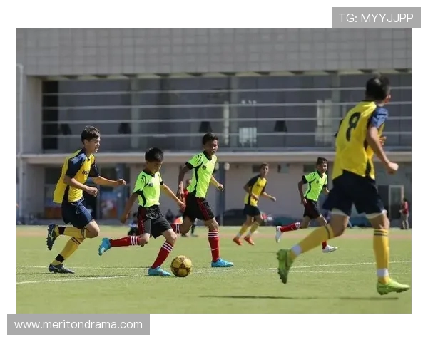 足球比赛中的团队协作与配合训练 足球比赛中的团队协作与配合训练