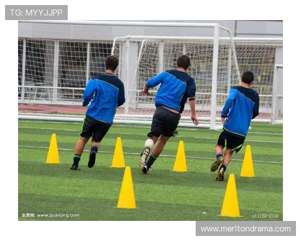 足球训练中的力量与耐力提升方法