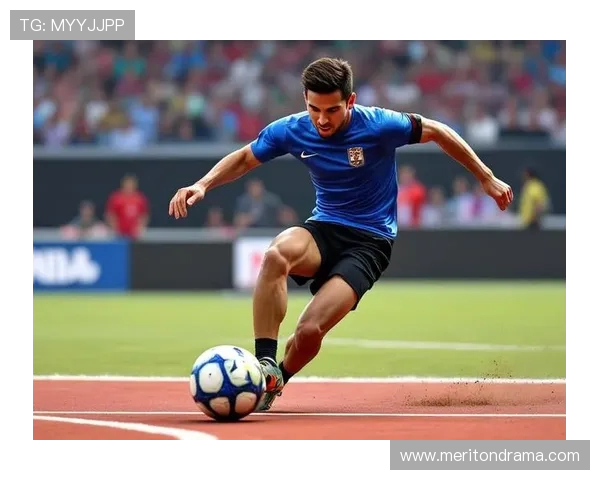 足球训练中的细节技术与动作优化