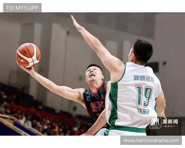 CBA总冠军赛场上遇足球记者，行业交错趣事盘点