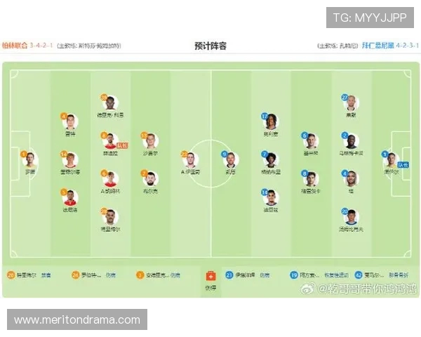 德甲和英超中下游球队实力对比,近期比赛表现综合分析 德甲和英超中下游球队实力对比,近期比赛表现综合分析