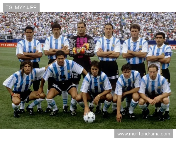 1986年墨西哥世界杯阿根廷夺冠传奇之路探秘马拉多纳辉煌时刻回顾