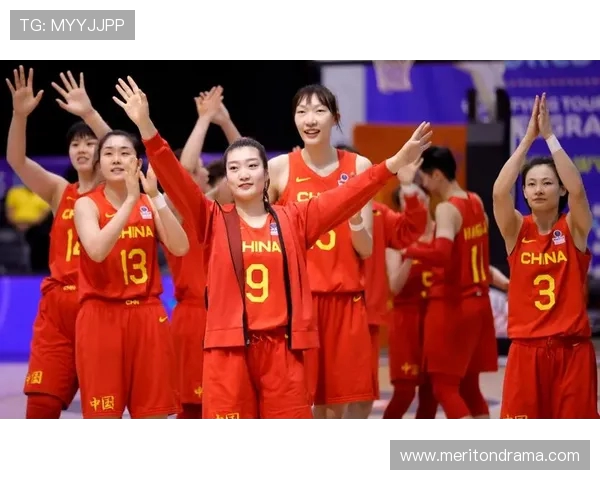 2023年U17女篮世界杯:年轻球员崭露头角 展现中国篮球新希望 2023年U17女篮世界杯:年轻球员崭露头角 展现中国篮球新希望