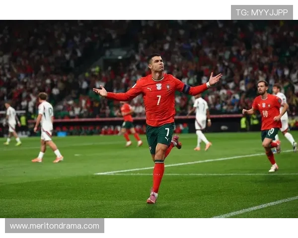 C罗世界杯历史数据全面回顾与分析：进球助攻记录创下新高