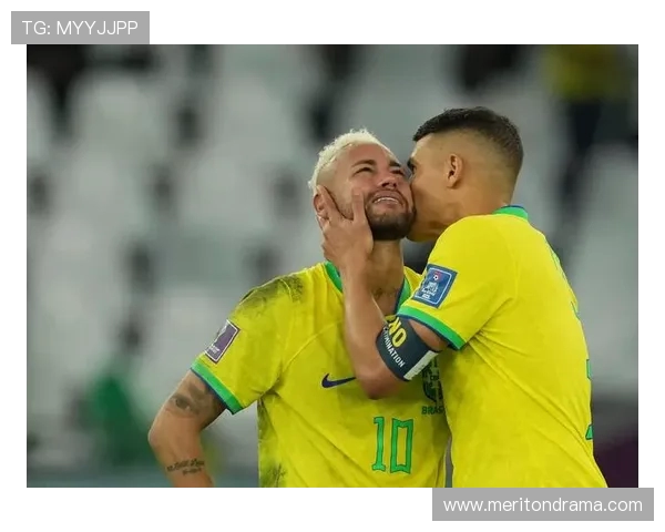 从桑巴王国崩塌看巴西世界杯历史性惨败的深层原因与足球神话终结时刻