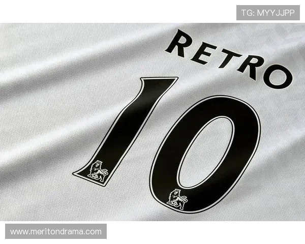 英超球衣后背球员名字印法规则与字体样式说明 英超球衣后背球员名字印法规则与字体样式说明