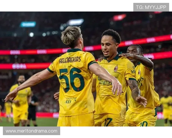 英超联赛中哪些球队与意大利AC米兰相似?战术与风格对比 英超联赛中哪些球队与意大利AC米兰相似?战术与风格对比