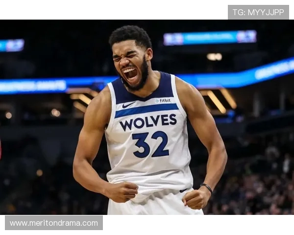 2015年NBA选秀大会森林狼队选中卡尔安东尼唐斯成为状元